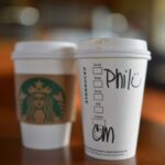 Does the Starbucks app say when your order is ready?