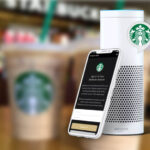 Does the Starbucks app tell u when your order is ready?