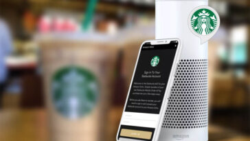 Does the Starbucks app tell u when your order is ready?