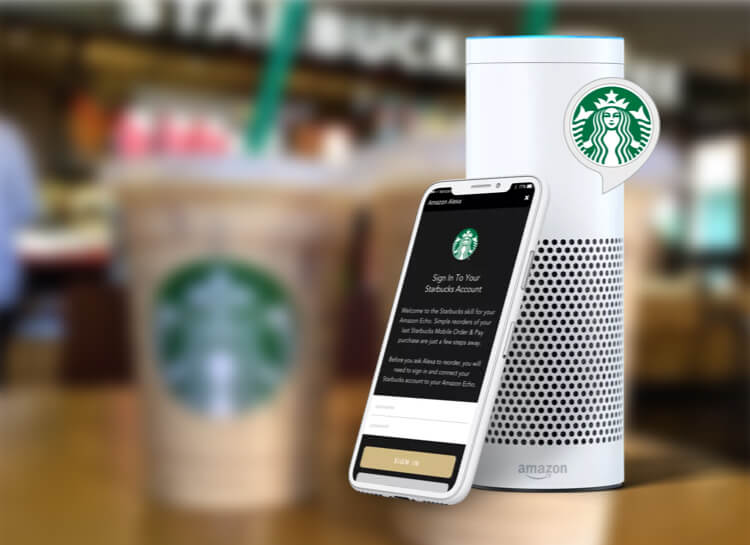 Does the Starbucks app tell u when your order is ready?