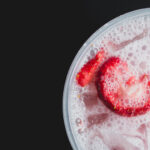 Does the Venti pink drink have caffeine?