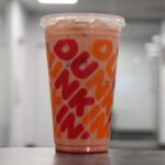 Does the pink drink have a lot of sugar?