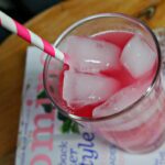 Does the pink drink have added sugar?