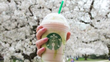 Does the strawberry Frappuccino have caffeine?