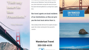 Does the traveler have a Namecard?