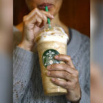 Does the vanilla bean frappuccino have caffeine?