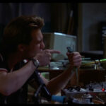 Does the velum move?