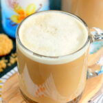 Does vanilla Latte have sugar?