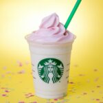 Does vanilla frappuccino have coffee?