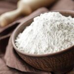 Does xanthan gum help bread rise?