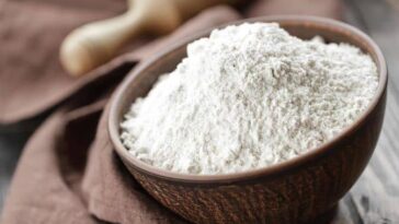 Does xanthan gum help bread rise?