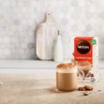 Has Nescafe stopped making mocha sachets?