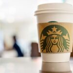 Has Starbucks raised its prices?