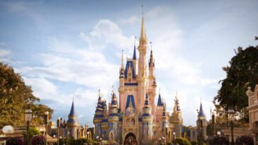 How Long Will Walt Disney World 50th anniversary last?