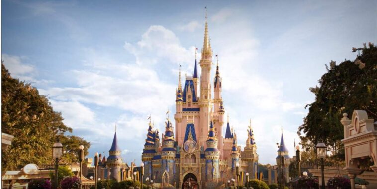 How Long Will Walt Disney World 50th anniversary last?