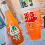 How Much Is a Big Gulp drink?