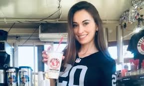 How are bikini baristas legal?