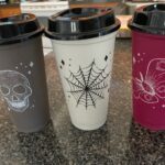 How big are the Starbucks reusable cups?