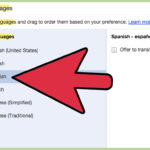 How can I Translate an email from Italian to English?