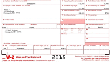 How can I access my W2 online?