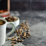 How can I add flavor to coffee without creamer?