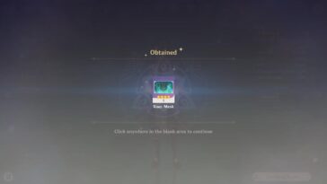 How can I get Xiao Namecard?