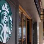 How can I get a Starbucks franchise?