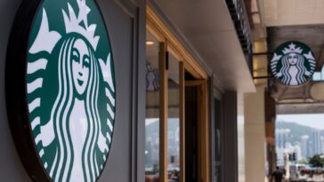 How can I get a Starbucks franchise?