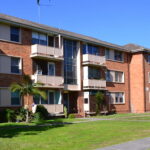 How can I get an apartment with low income in NYC?