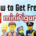 How can I get free Lego sets?