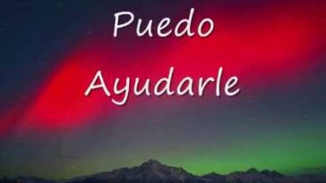 How can I help you in Spanish?