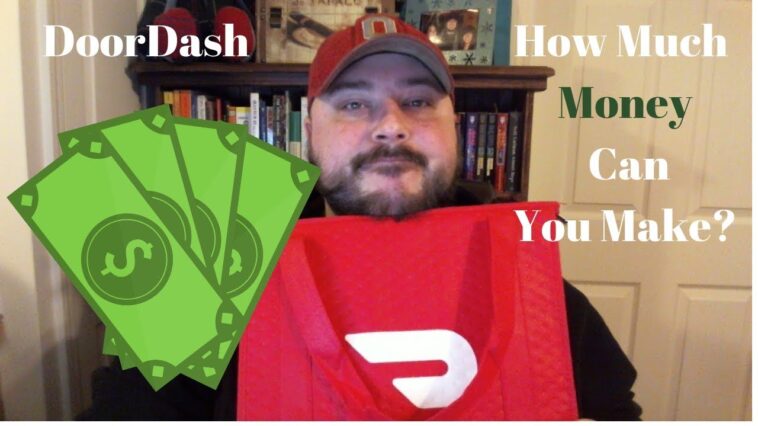 How can I make $20 an hour?