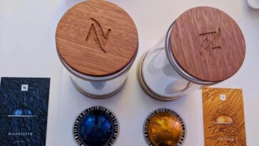 How can I make my Nespresso taste better?