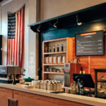 How can I make my coffee shop more appealing?