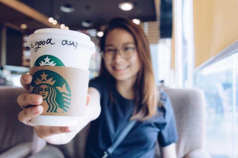 How can I make my coffee taste like Starbucks?