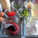 How can I memorize ingredients?