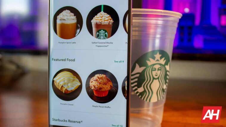How can I pay less at Starbucks?