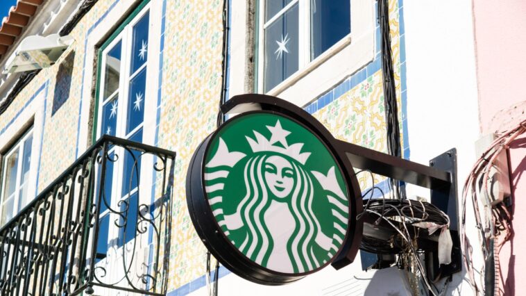 How can I play Starbucks for life without buying?