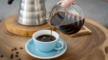 How can I substitute caffeine?