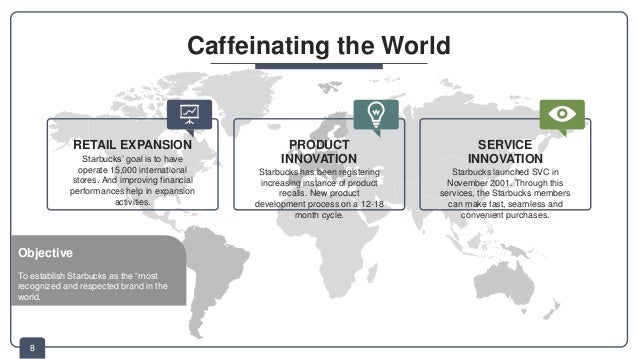 How can Starbucks improve supply chain?