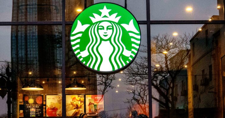 How can Starbucks increase sales?