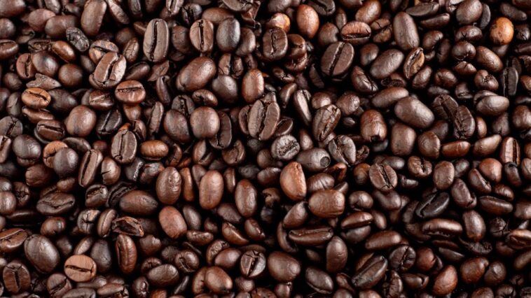 How can you tell good quality coffee beans?