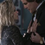 How did Barbara get her vision?