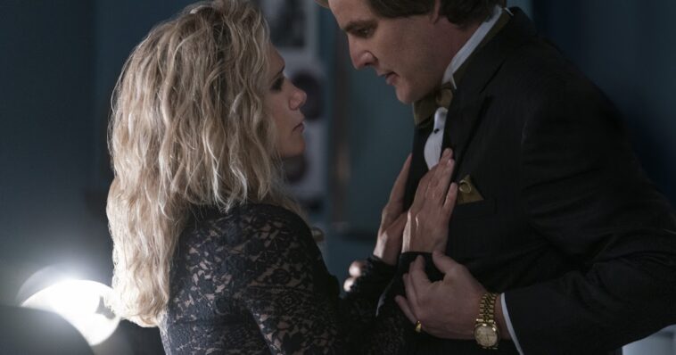 How did Barbara get her vision?