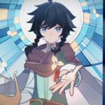 How did Barbatos become Venti?