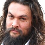 How did Jason Grace get his scar?