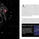 How did Lupus constellation get its name?