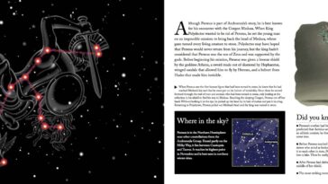 How did Lupus constellation get its name?