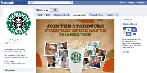 How did Starbucks become so popular?