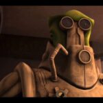 How did Xiao survive?